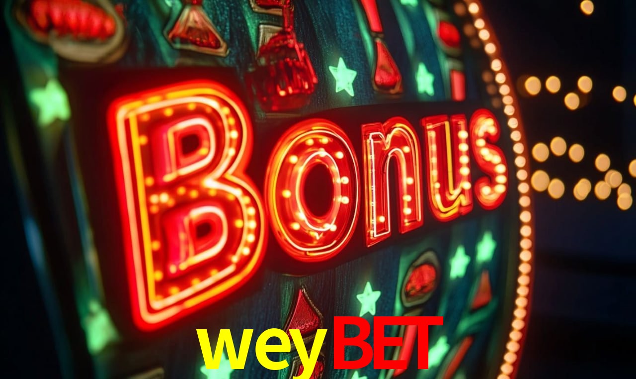 Login Seguro weybet