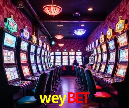 Melhores Jogos weybet