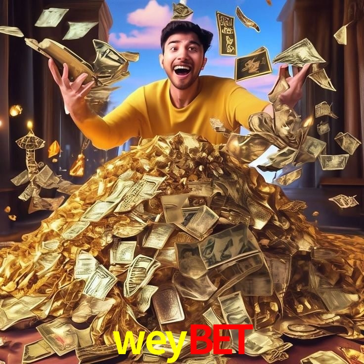 Integração de APIs weybet