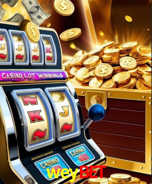 Slot Games weybet