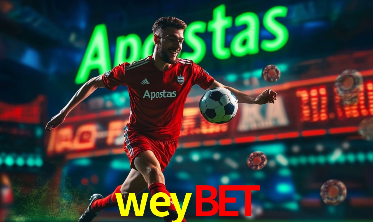 Jogos de Slot weybet