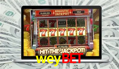 Descubra a Magia dos Jogos de Arcade no weybet