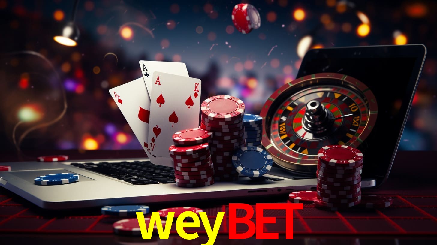 Roulette Table weybet