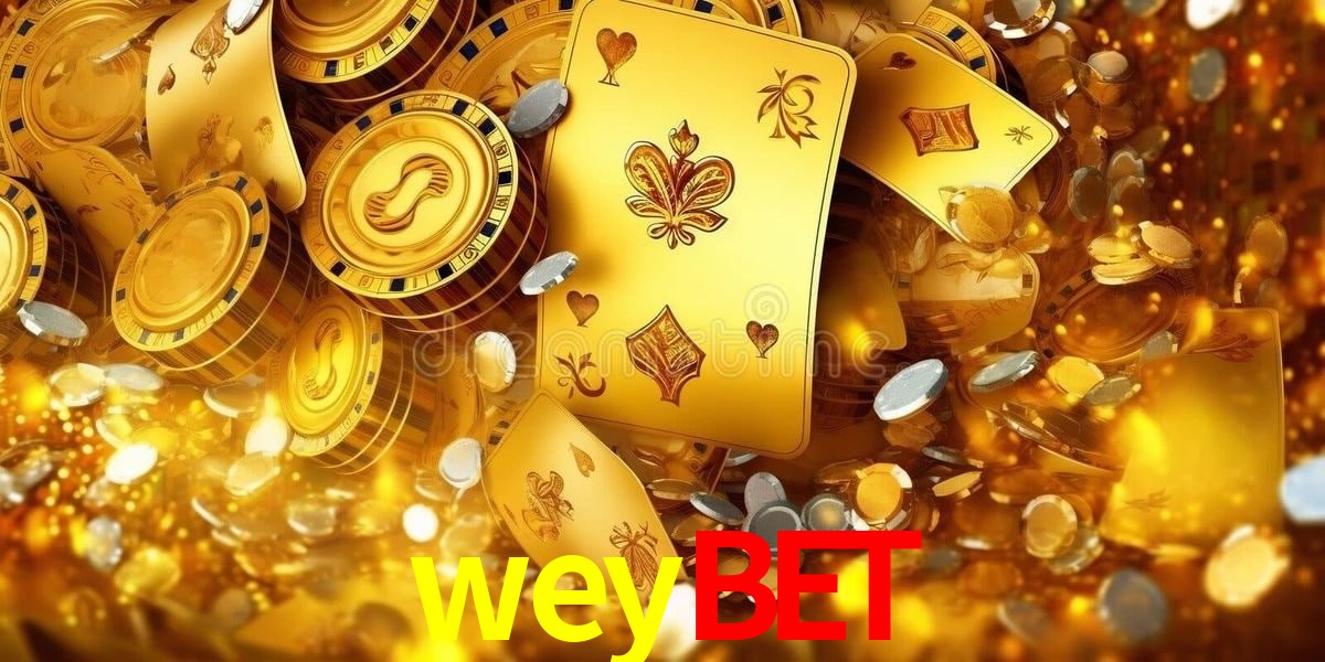 Casino VIP weybet
