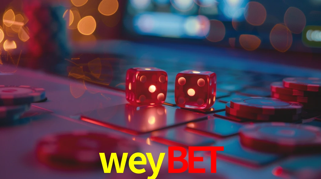 APP oficial da weybet para mobile