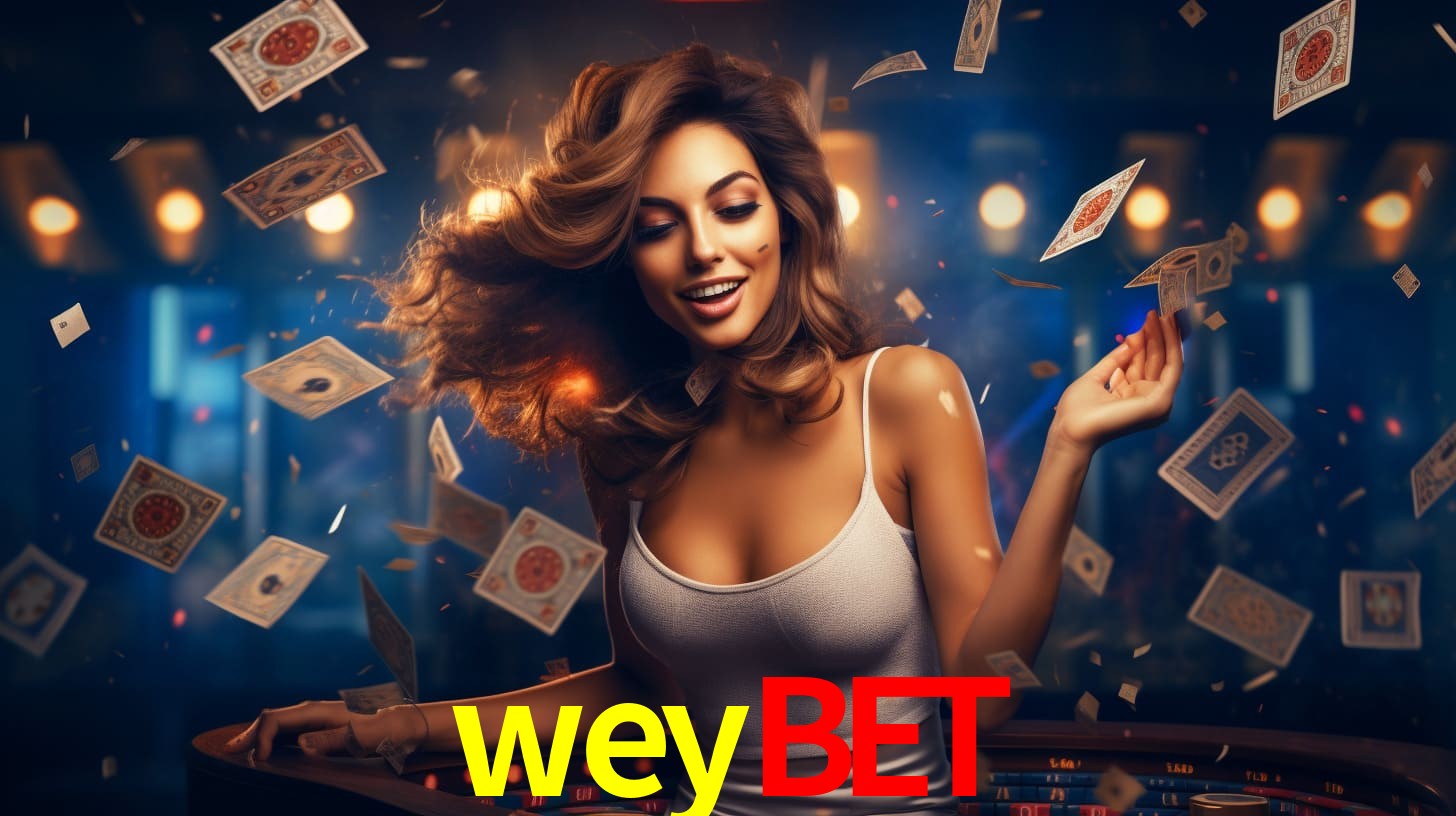 Live Casino weybet