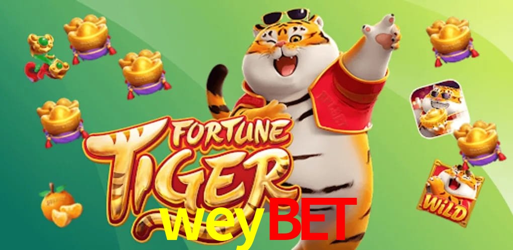 Bonus Features weybet