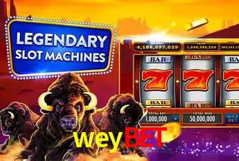 Inovações de Jogos na weybet: O Futuro das Experiências Interativas