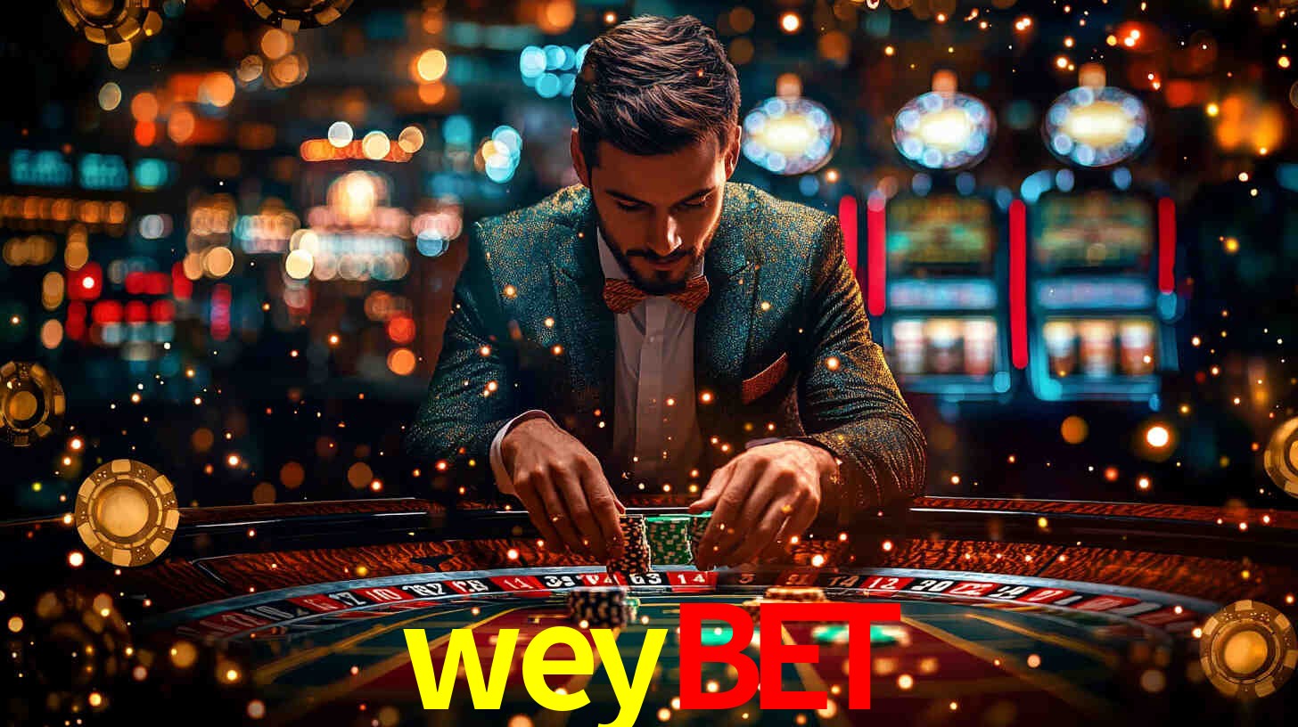 Ofertas Imperdíveis na weybet: Promoções e Bônus Que Valem a Pena