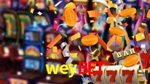 Notificações App weybet