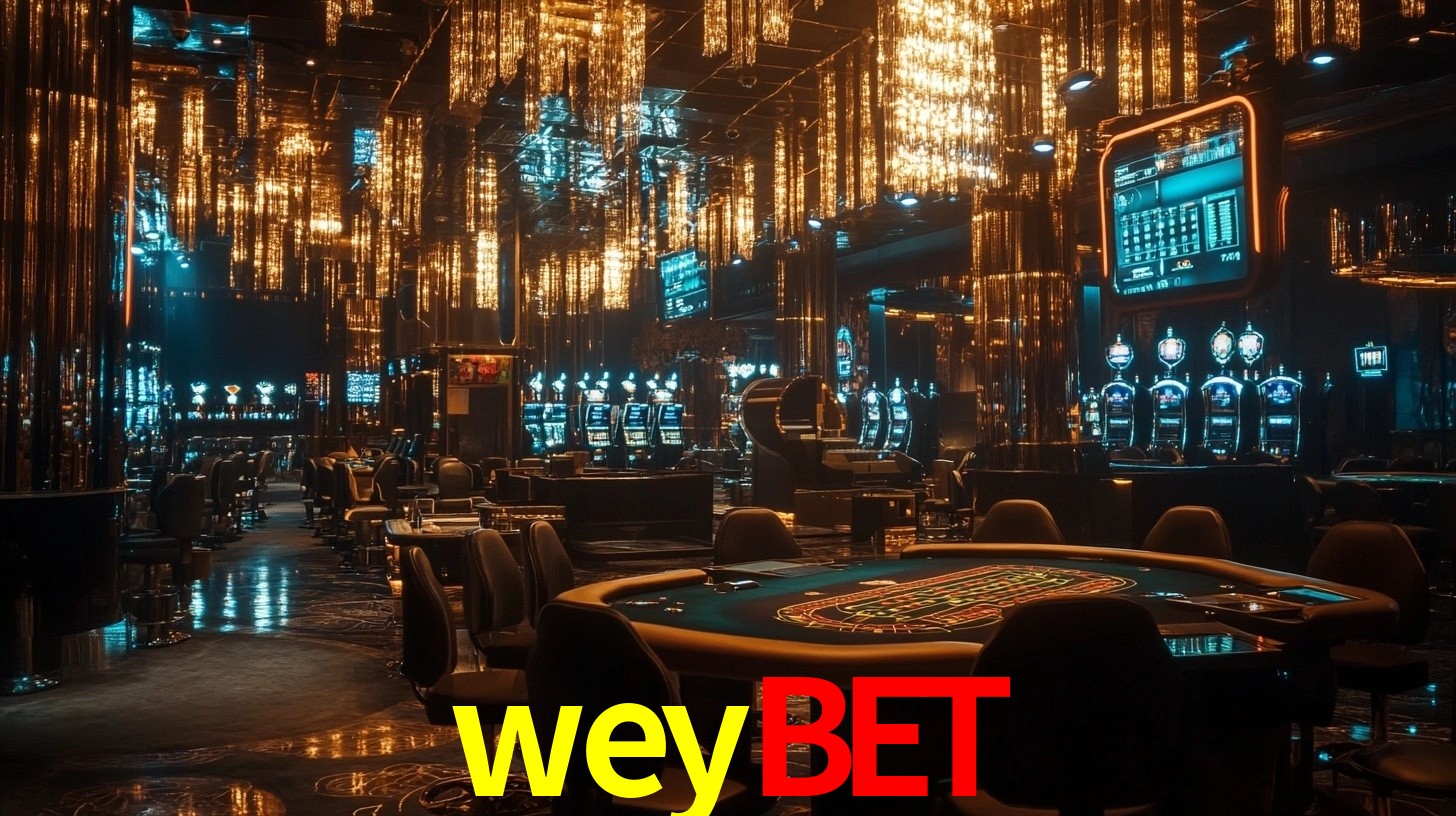 Bônus Generosos e Exclusivos no weybet para Você!