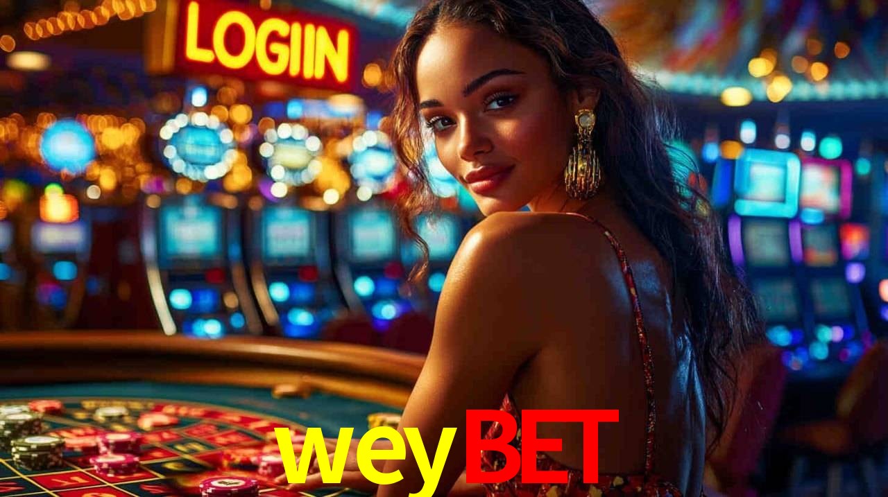 weybet 公平游戏