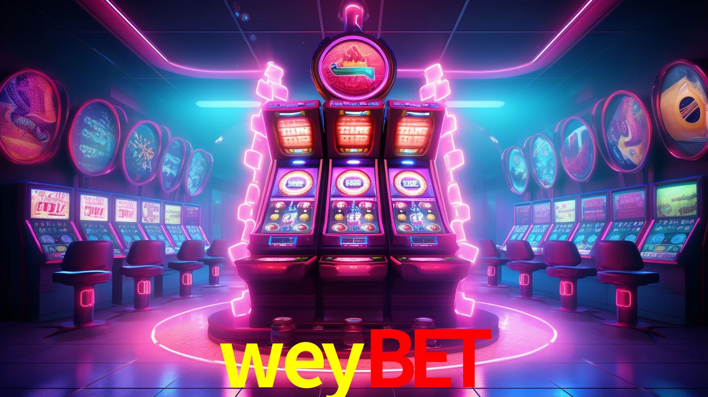 weybet: A Experiência de Casino com Jogos de Mesa ao Vivo