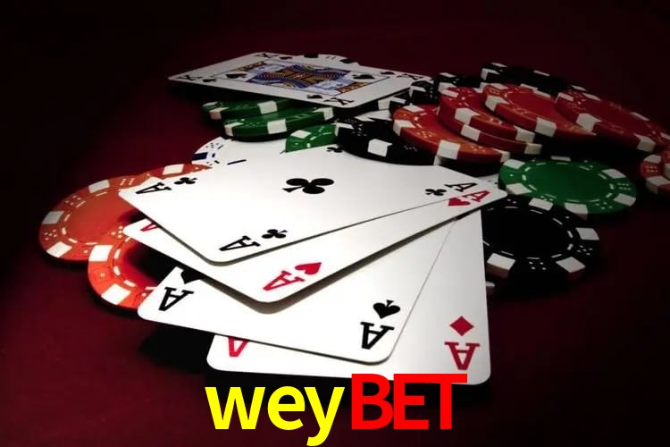 Design Responsivo weybet