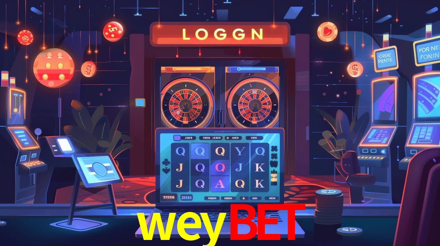 Bônus VIP weybet
