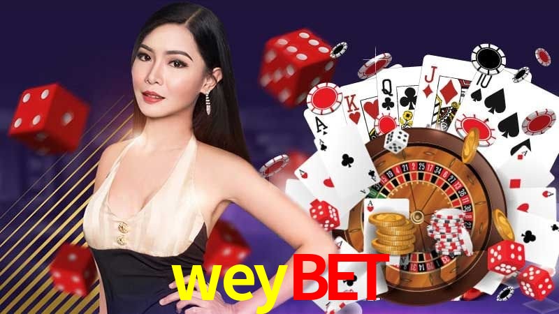 Casino Ao Vivo weybet