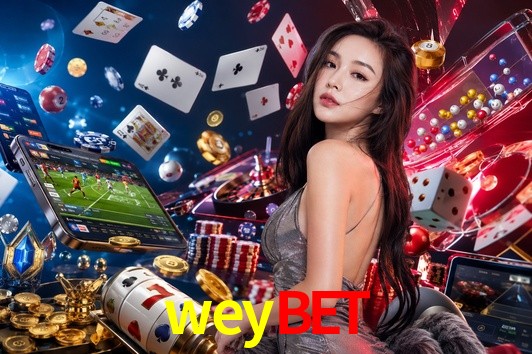 Quick Registration weybet