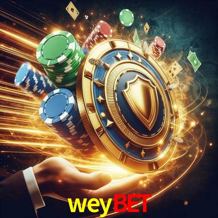 Eventos weybet
