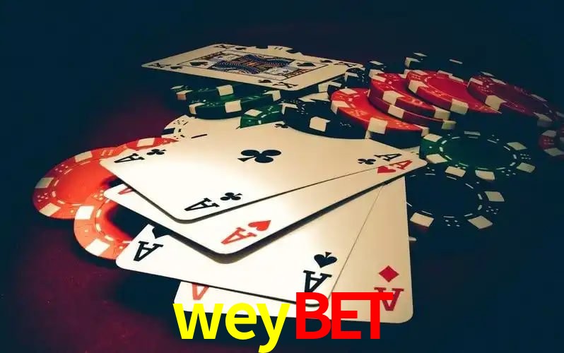 Chances Ganhar weybet