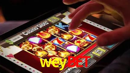 Apostas Esportivas na weybet: Um Guia Completo