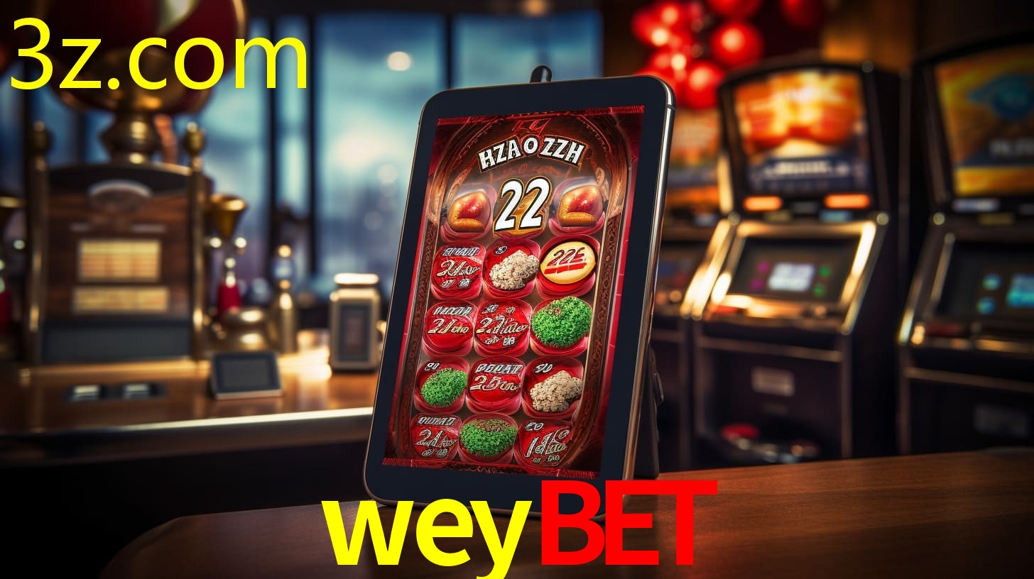 WEYBET