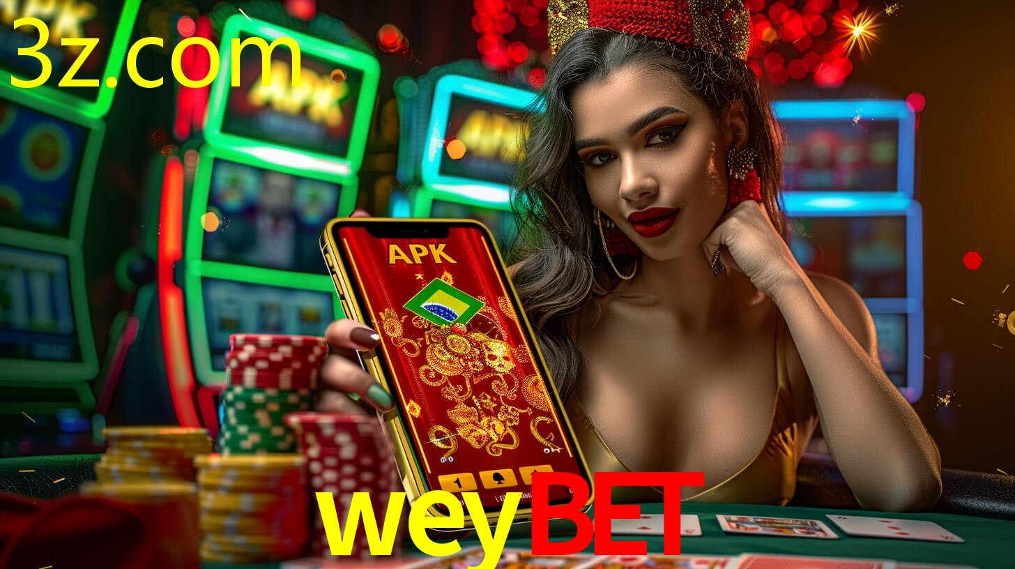 WEYBET