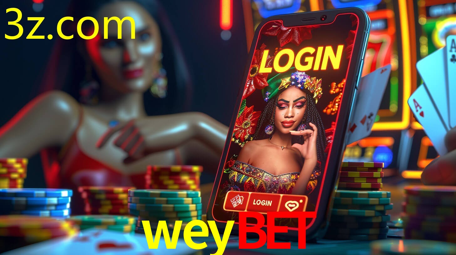 WEYBET