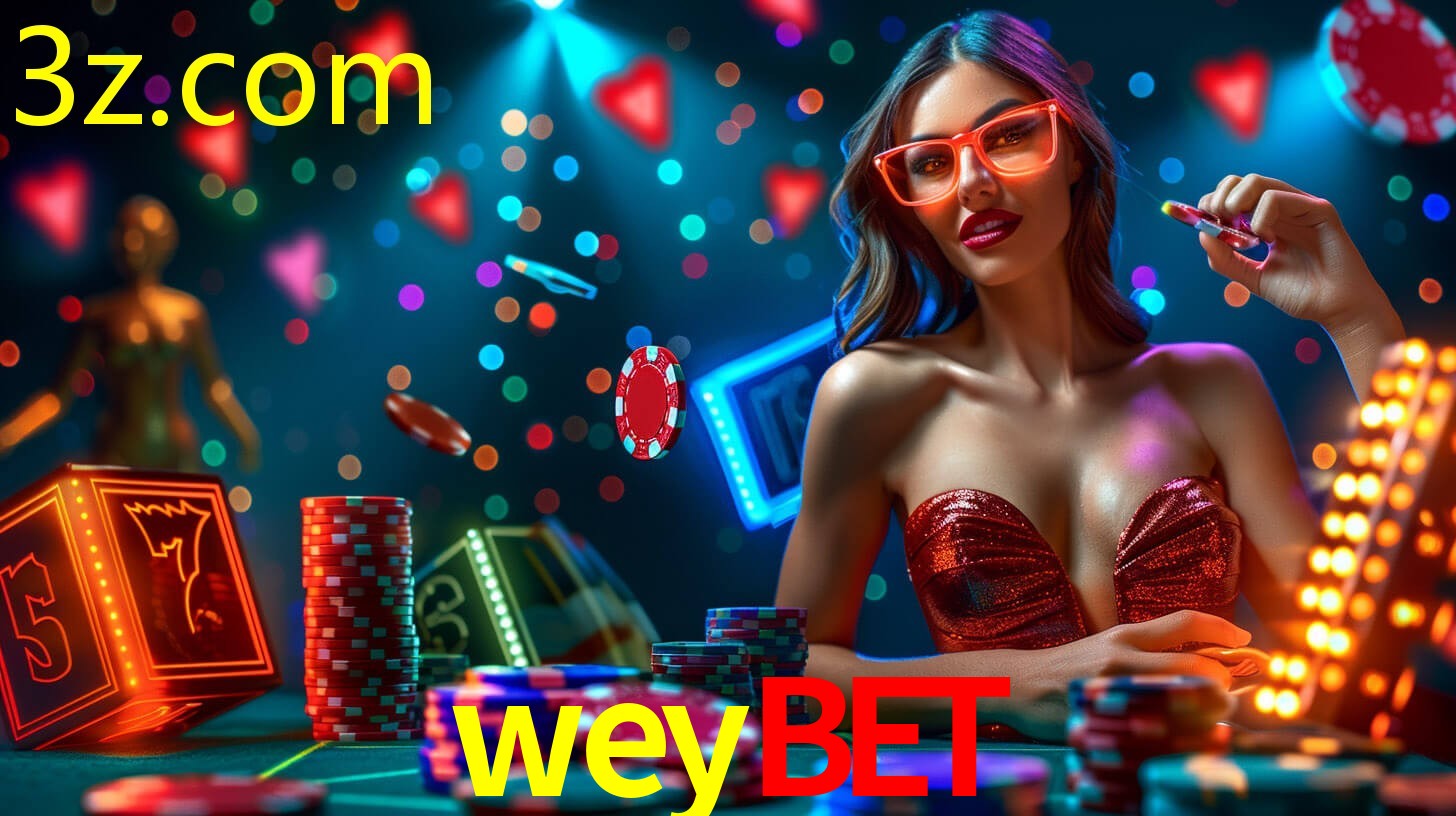 WEYBET