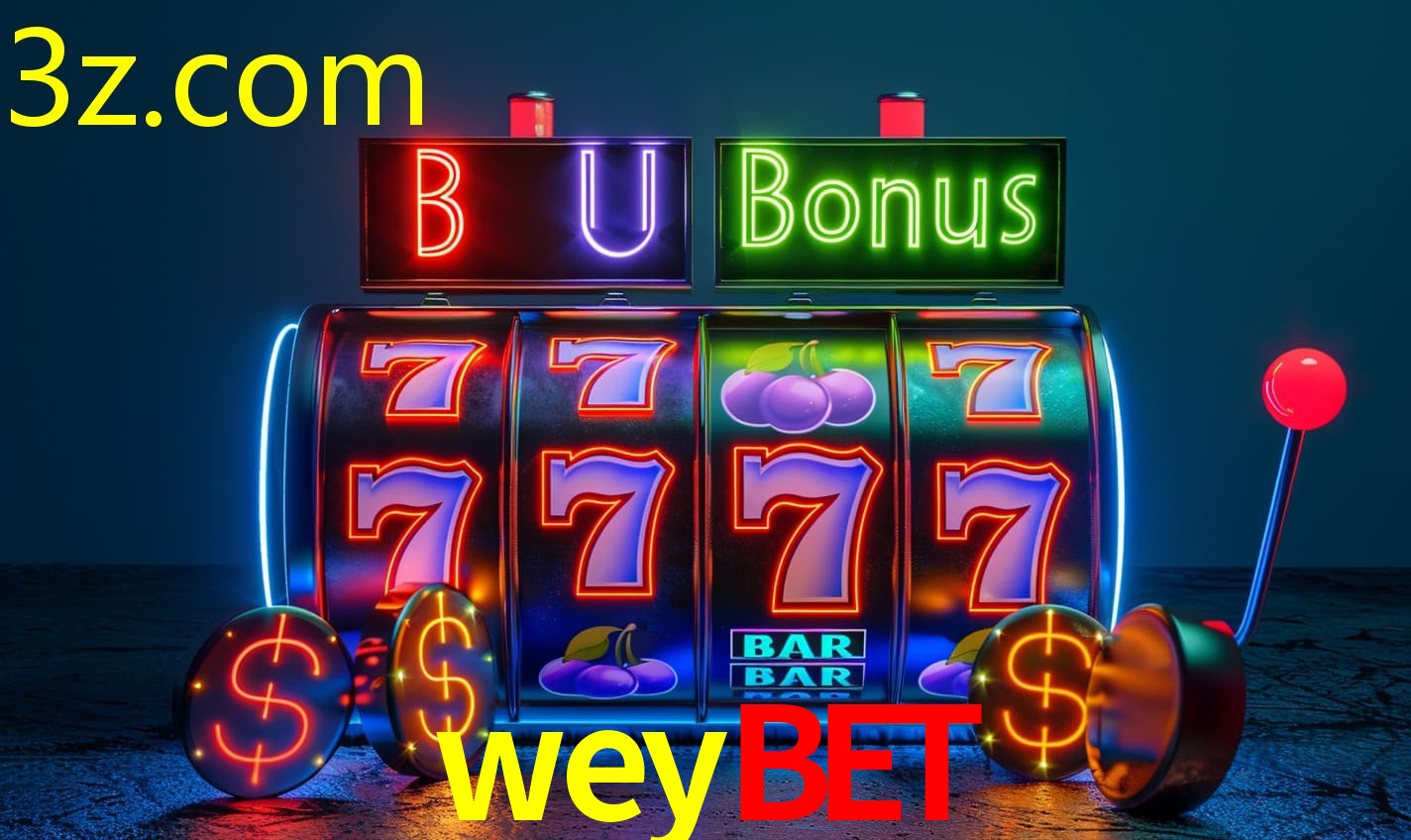 WEYBET