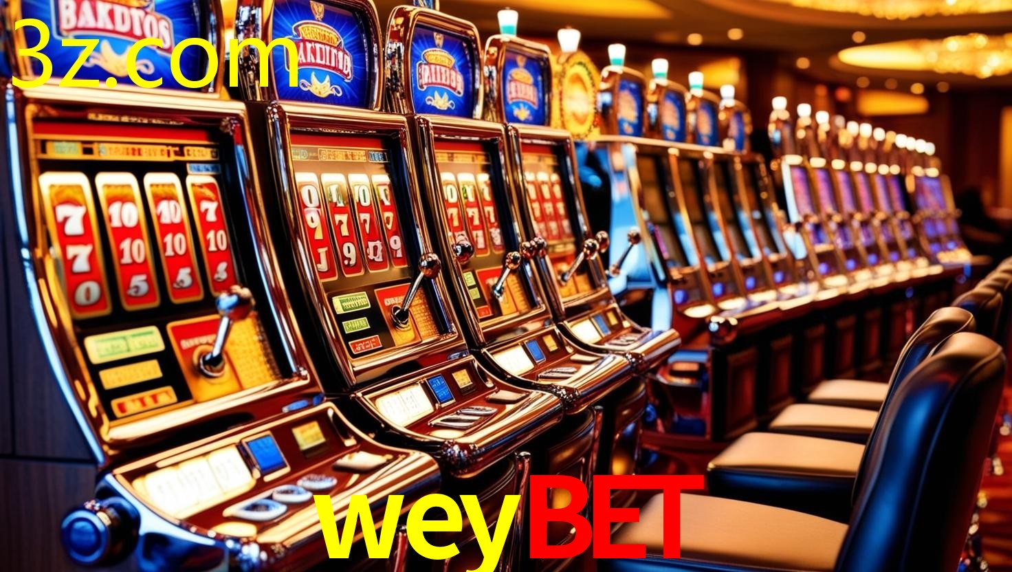 WEYBET