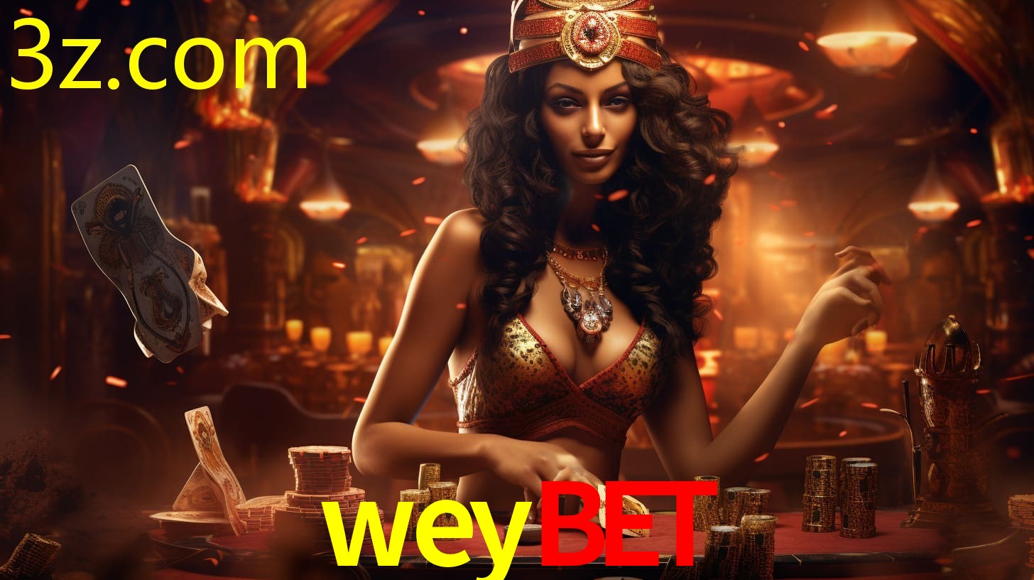WEYBET