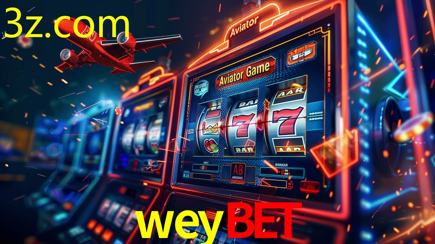 WEYBET