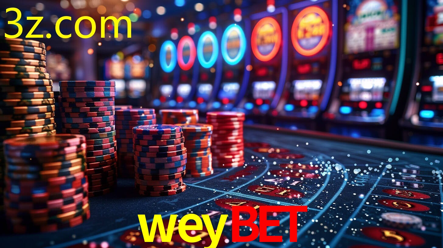 WEYBET