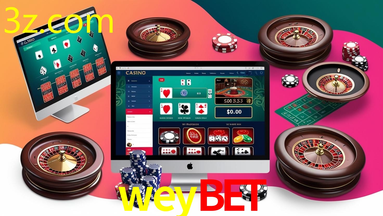 WEYBET
