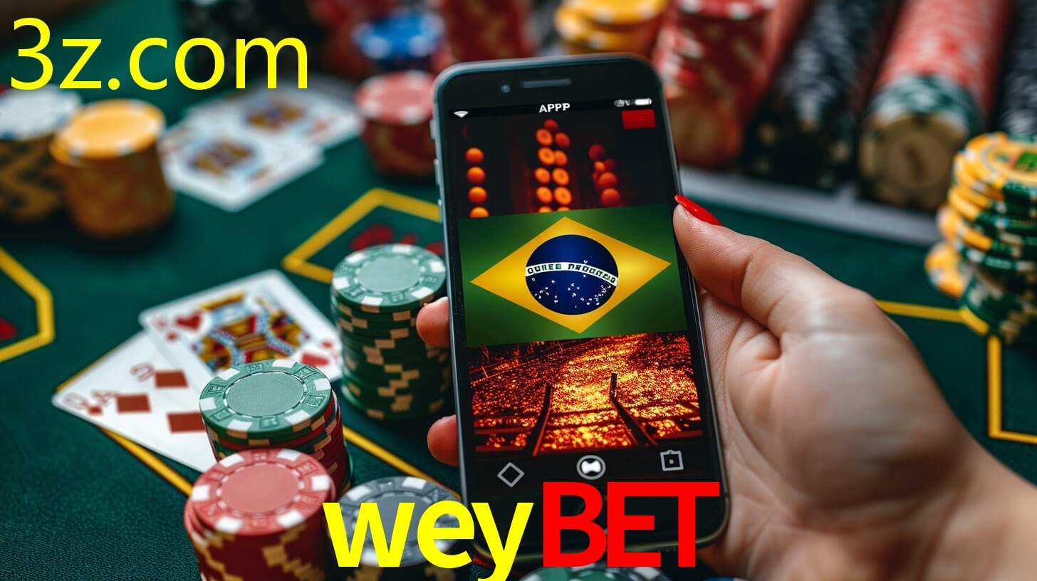 WEYBET