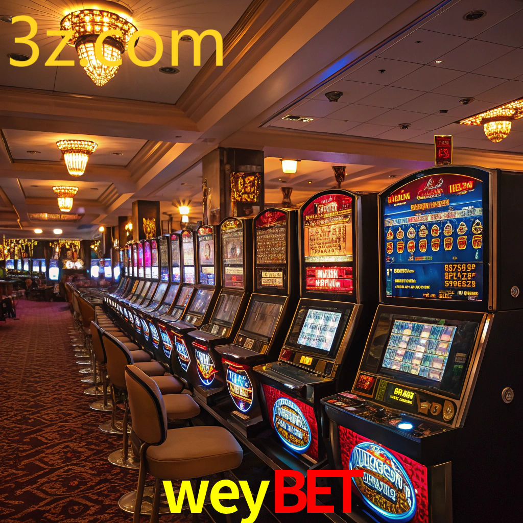 WEYBET