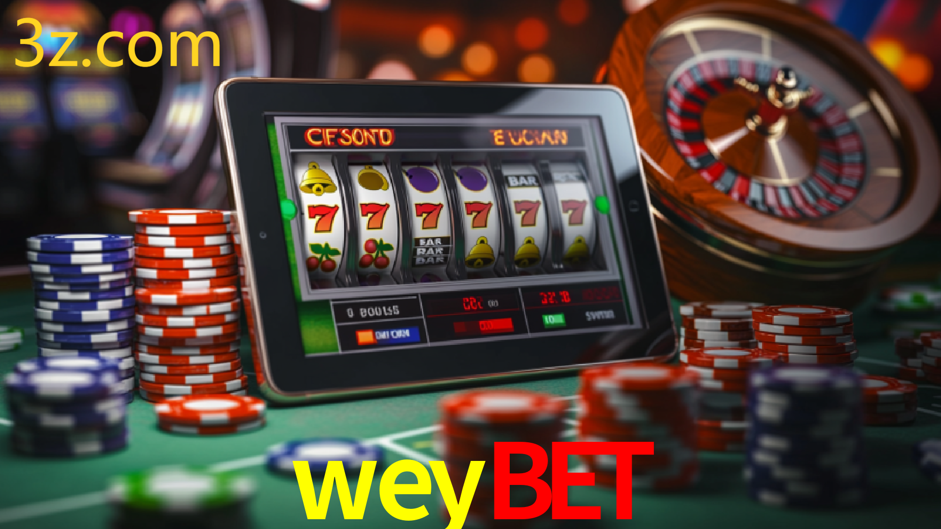 WEYBET