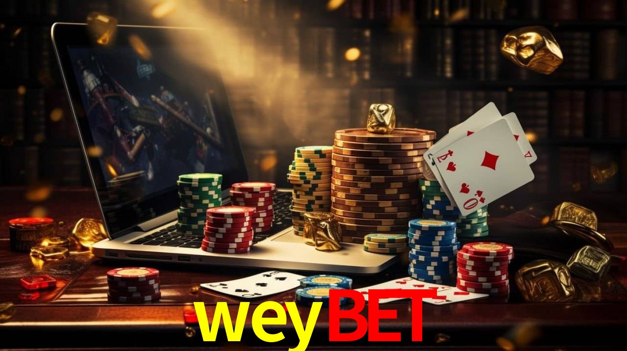 Mesa de Blackjack weybet