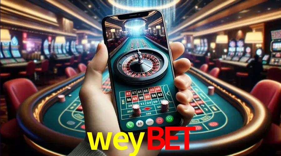 Bonus Features weybet