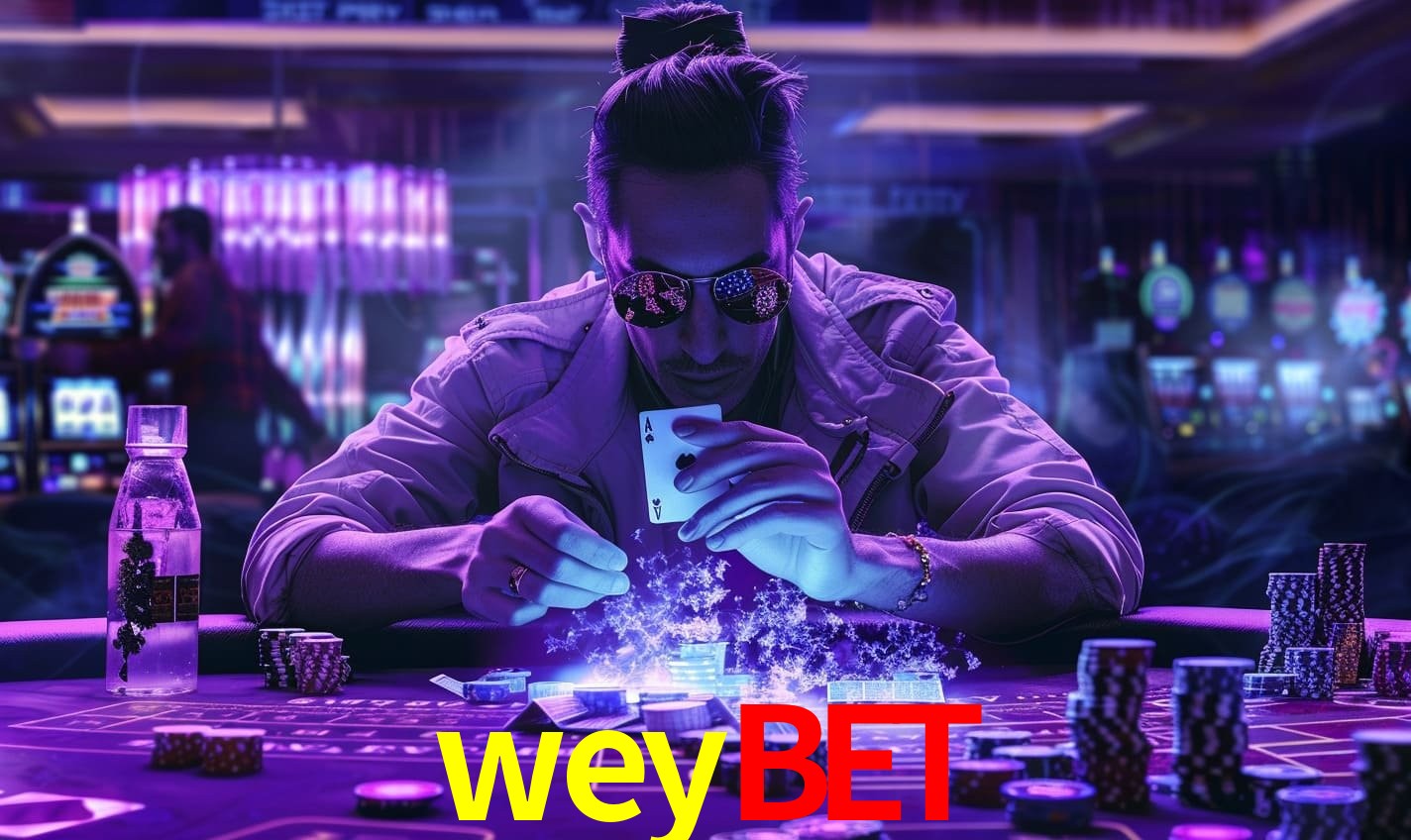 VIP Casino weybet