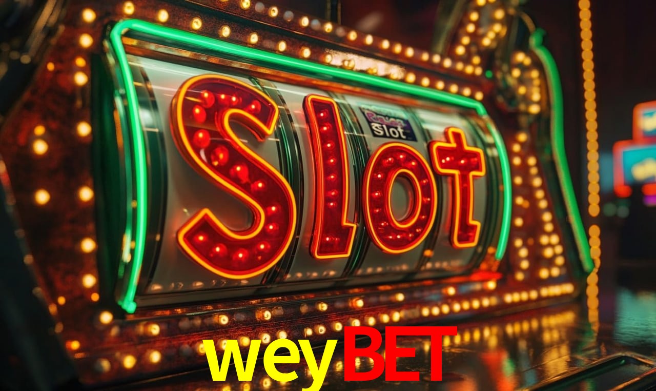 Tecnologia da Plataforma weybet