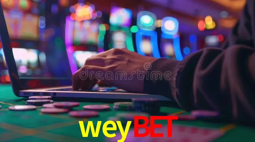 PIX Instantâneo weybet