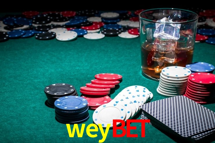 Casino VIP weybet