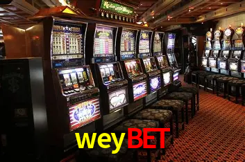 Desvendando o Mundo dos Jogos Virtuais na weybet