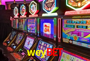 Apostas Esportivas na weybet: Um Guia Completo