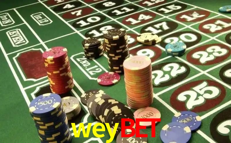 Recursos de Bônus weybet