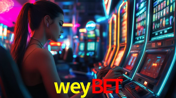 Experimente o Login Seguro Premium no weybet