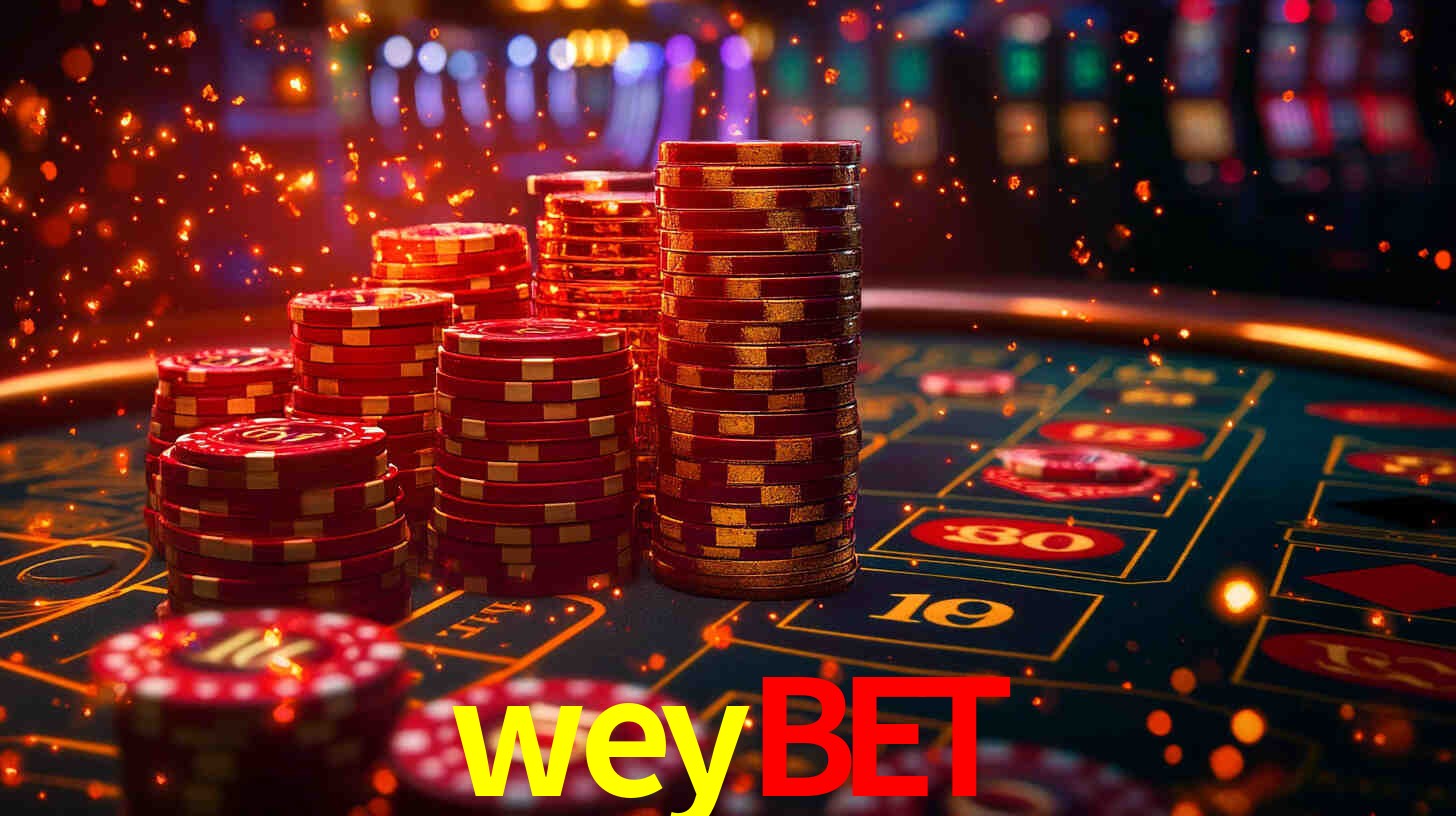 Premium Interface weybet