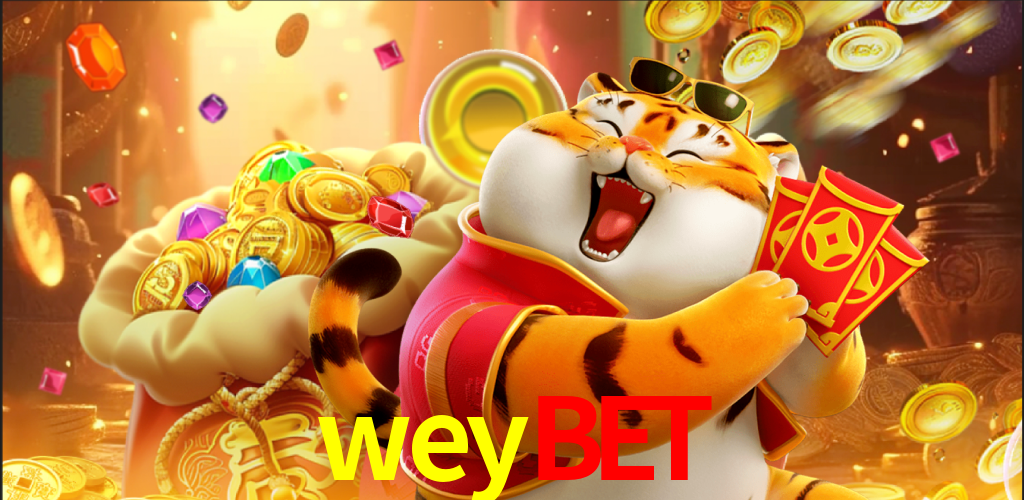 weybet: A Experiência de Casino com Jogos de Mesa ao Vivo