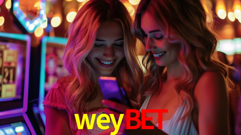 Sinta a adrenalina dos jogos de cassino com weybet